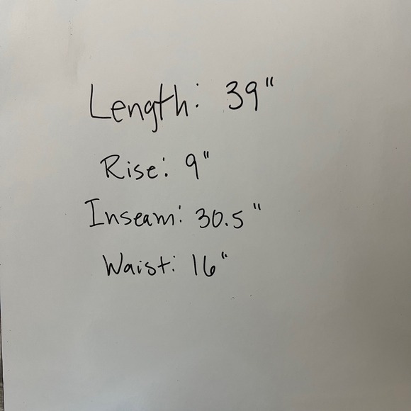 Garnet Hill Corduroy Pants Women Size 6 Brown Straight Leg Casual Everyday - Picture 9 of 10